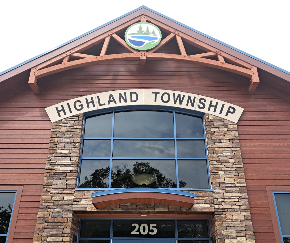 Township Board Meetings