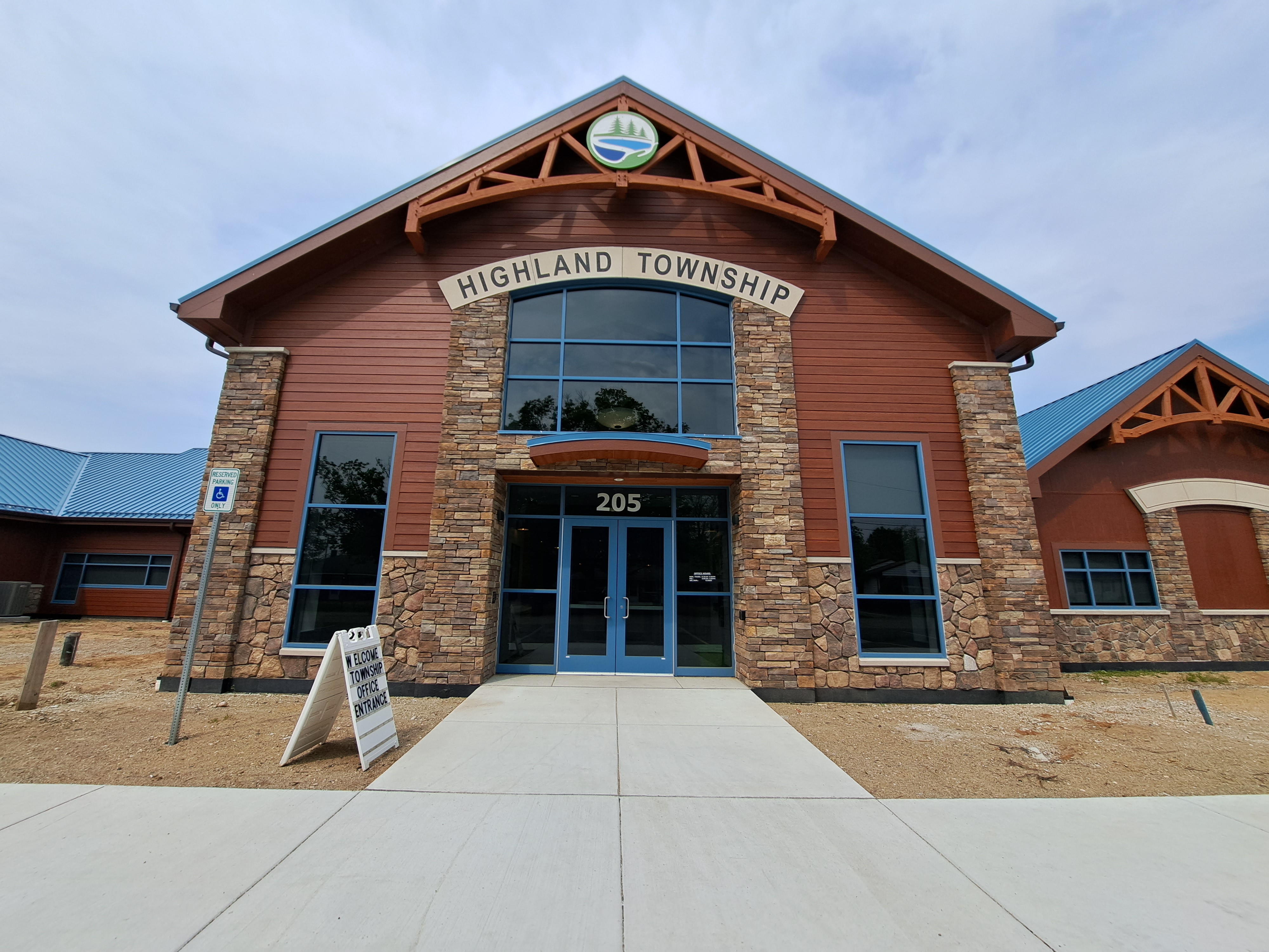 Township Board Meetings