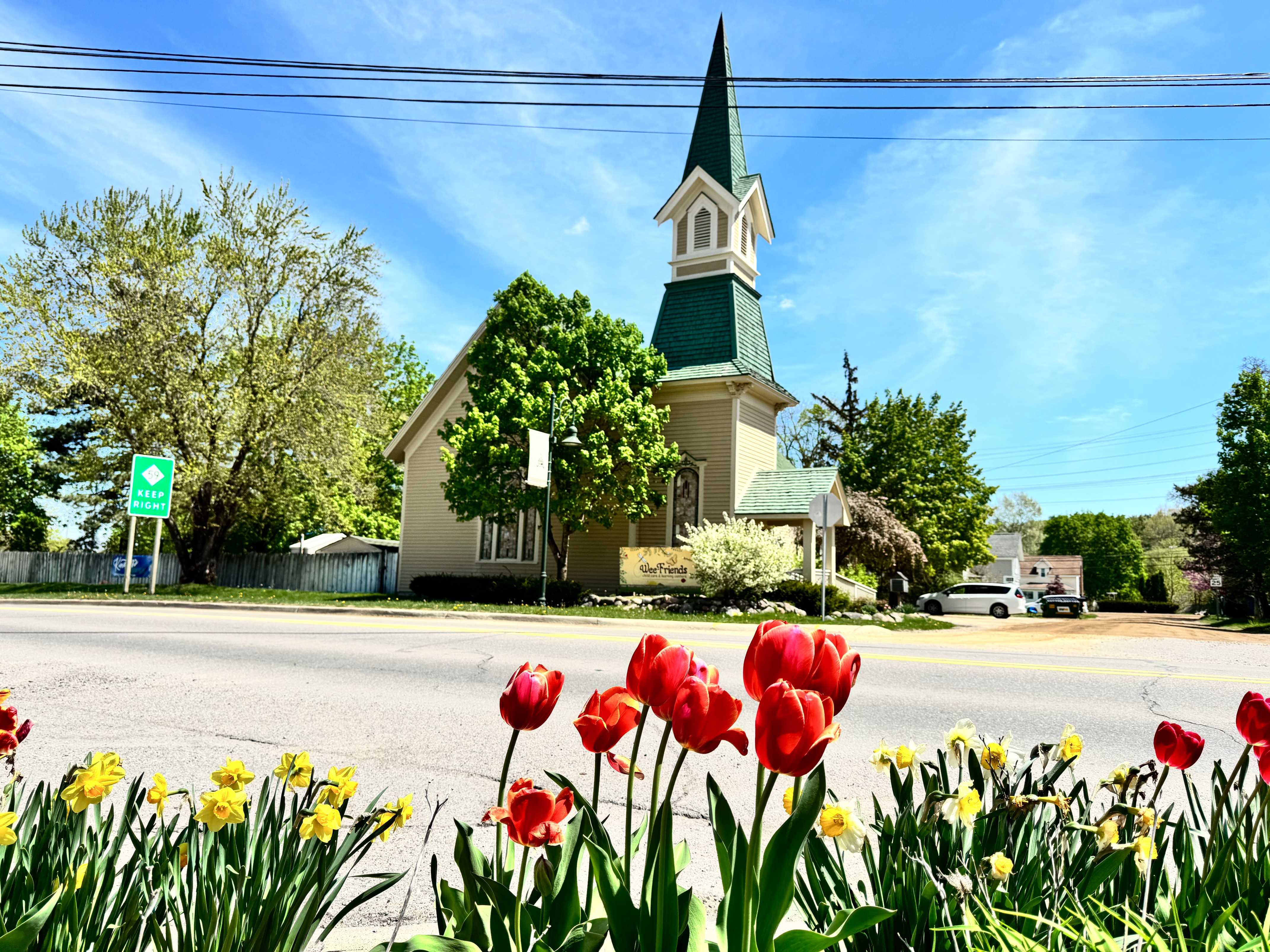 Planning Commission Meetings