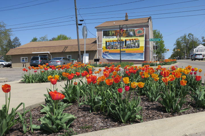 Downtown Development Authority Meetings