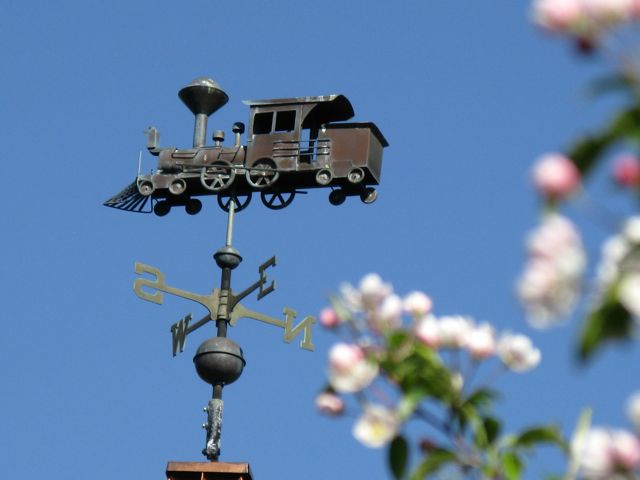 iweathervane